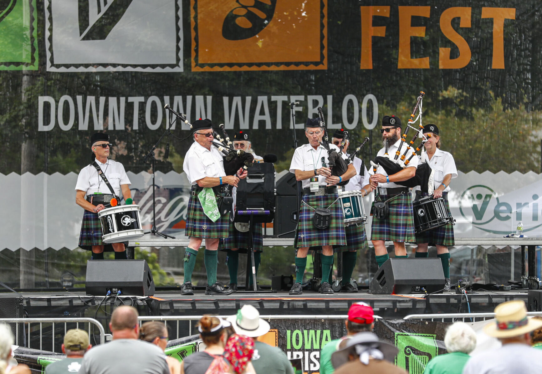 Irish Fest 2